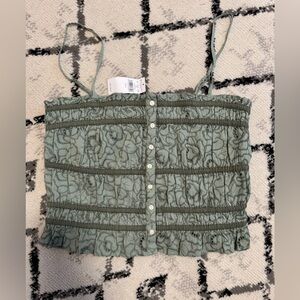 American Eagle NWT medium top